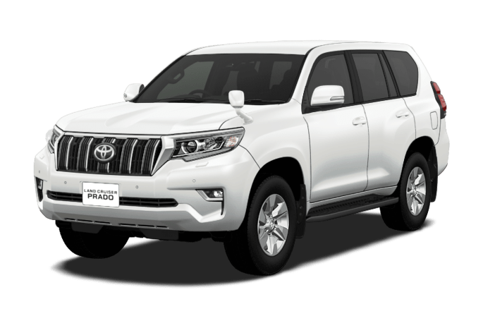 ランクル プラド 150 トヨタ純正 TZ-G パドルシフト 配線加工済みセット TX-Lパドルシフト化！（トヨタ ランドクルーザープラド・150系