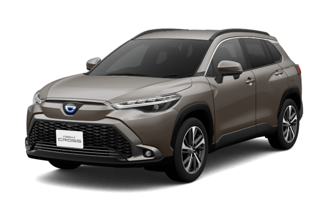 カークレスト様専用】カローラクロス ZVG11 ZVG15